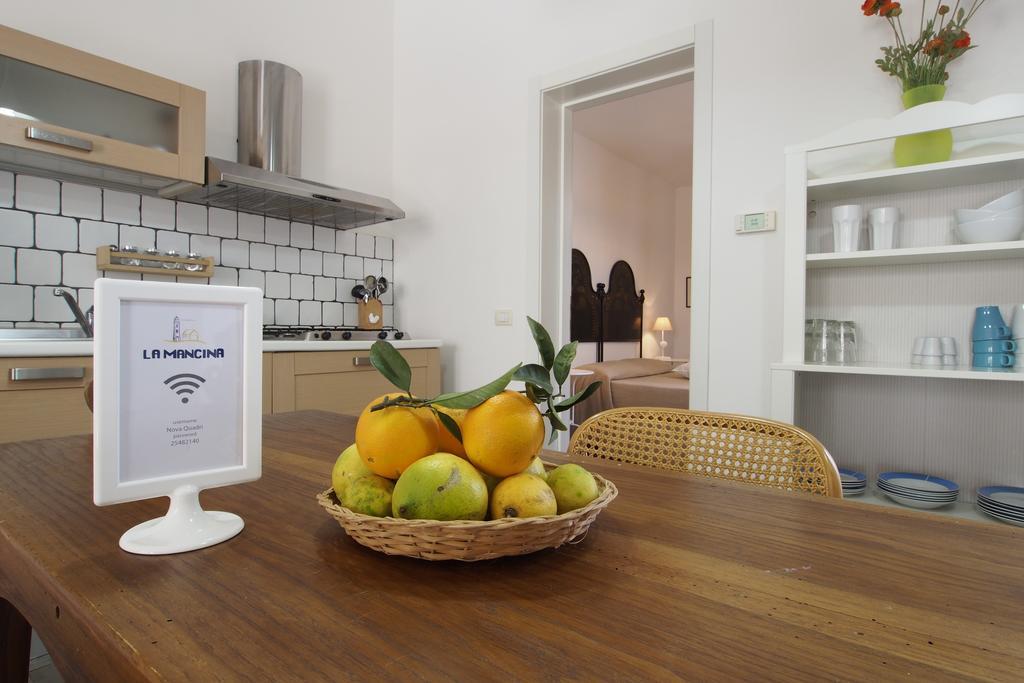 siciliacasevacanze - La Mancina Marina di Ragusa Esterno foto